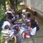 Raízes que nos sustentam