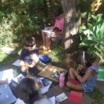 Raízes que nos sustentam