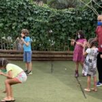 Lançamento de Foguetes
