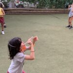 Lançamento de Foguetes