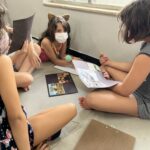 Criança não trabalha, criança dá trabalho!