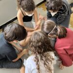 Criança não trabalha, criança dá trabalho!