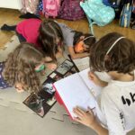 Criança não trabalha, criança dá trabalho!