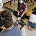 Criança não trabalha, criança dá trabalho!