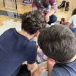 Criança não trabalha, criança dá trabalho!