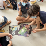 Criança não trabalha, criança dá trabalho!