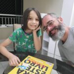 Ian - não abra este livro novamente 2