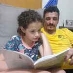Lilica e Diogo - O segredo da xícara cor de nuvem