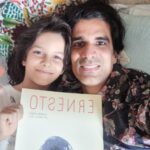 Matias e Rafael - Ernesto