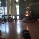 A Floresta Encantada - Encontro com a Fase 2