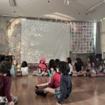 A Floresta Encantada - Encontro com a Fase 2