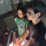 A Floresta Encantada - Encontro com a Fase 2