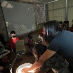 A Floresta Encantada - Encontro com a Fase 2