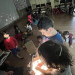 A Floresta Encantada - Encontro com a Fase 2